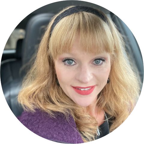 Tabitha MacDonald