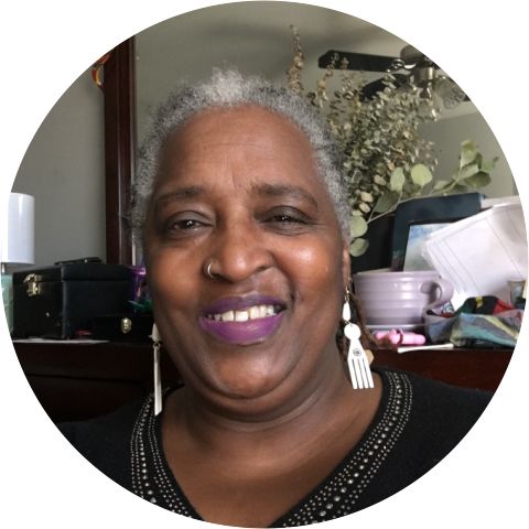 Cynthia Hinton