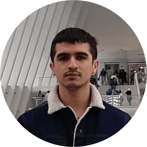 Biplav Poudel