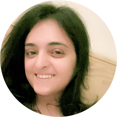 Ishita Grover