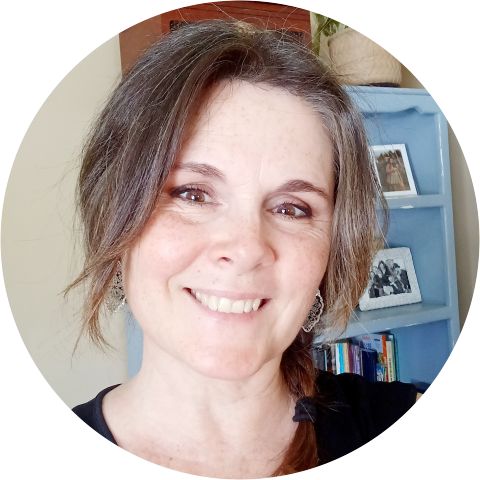 Amy Knapp