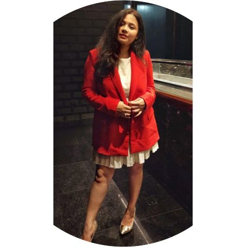 Khushi Khandelwal
