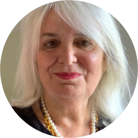 Kate Hawthorne