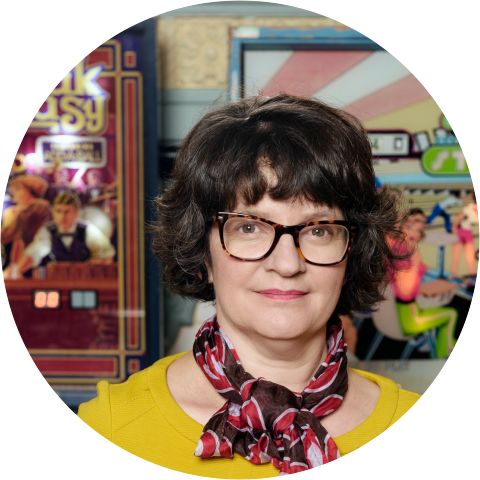 Liza Fletcher