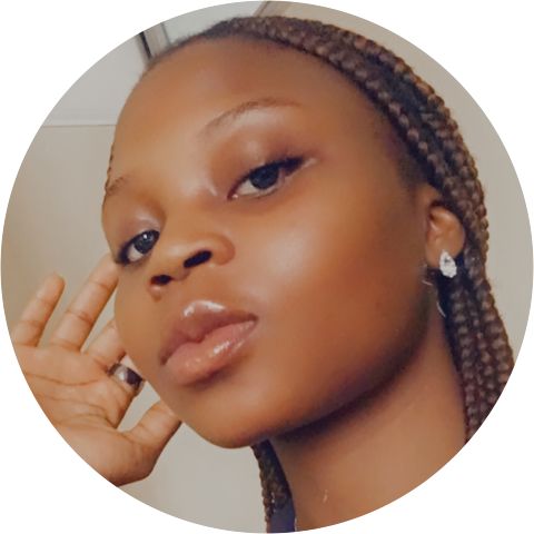 Ifeoluwa Oshin