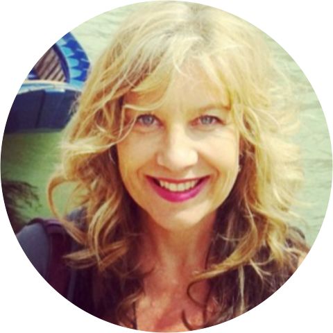 Ann Longley