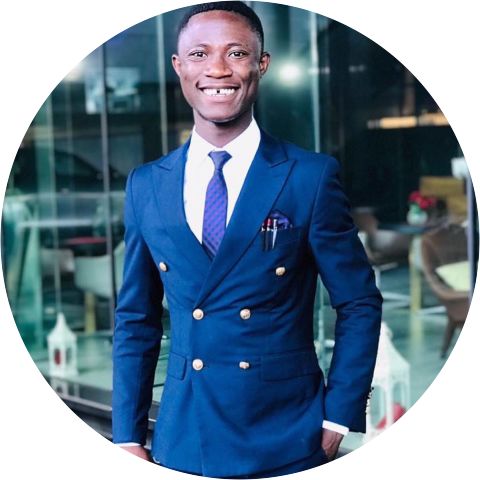 Gabriel Chileshe