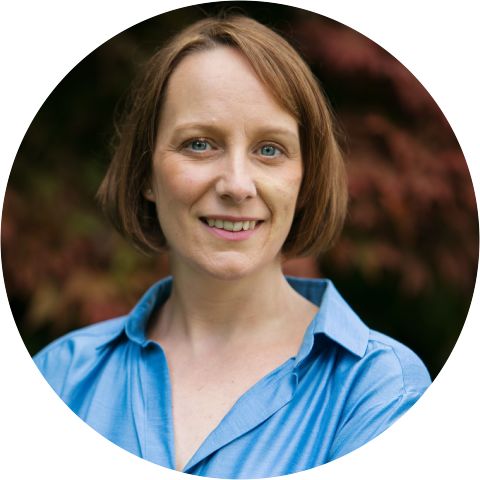 Catherine Rees