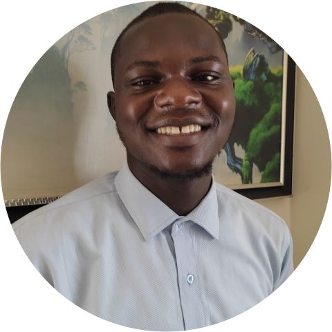 Rasheed Lawal