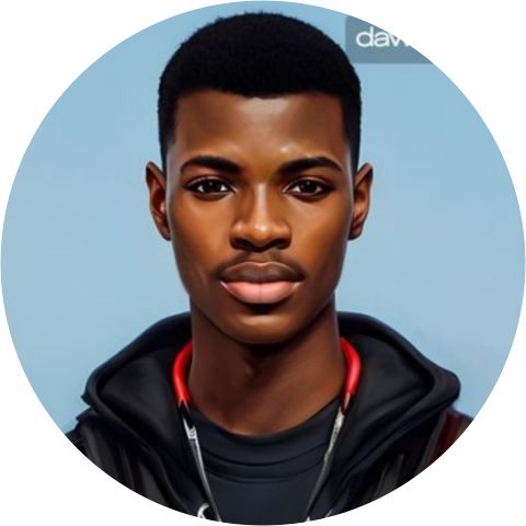 Fawaz Rufai