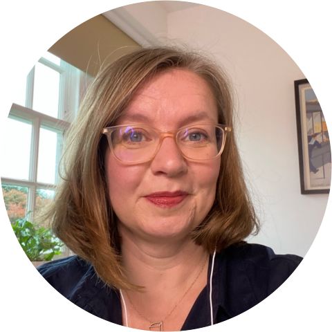 Gill Munro