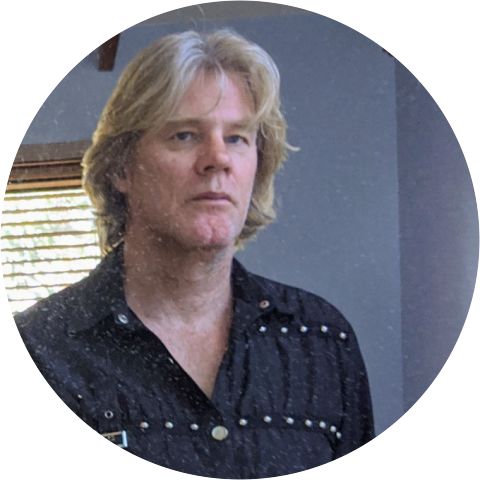Michael Lawrence