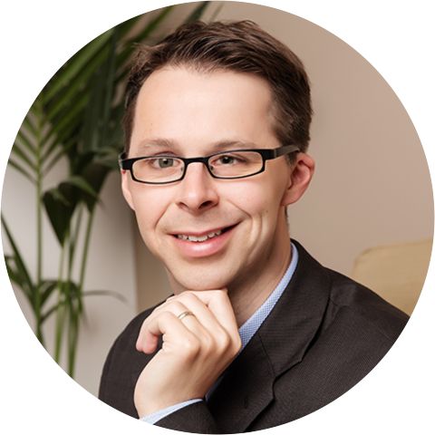 Daniel Bateman
