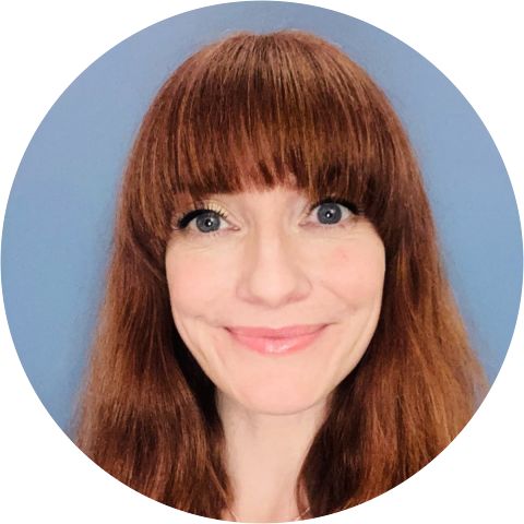 Dawn Vance