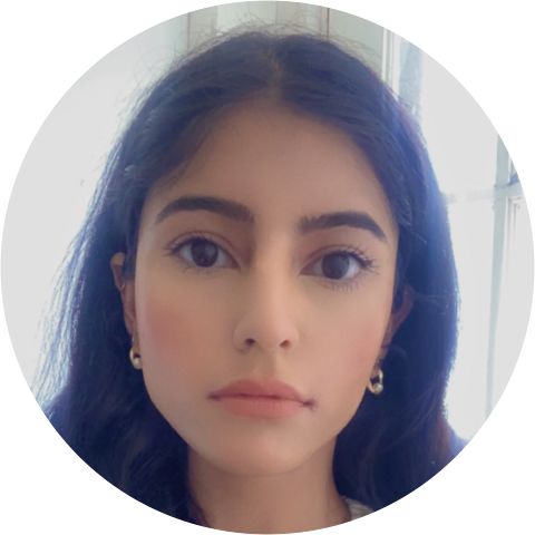 Laiba Shah