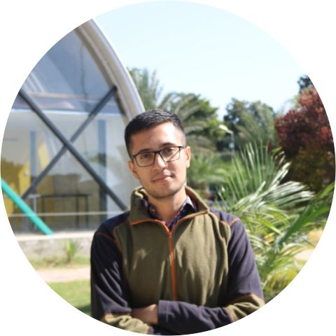 Umair Shahzad