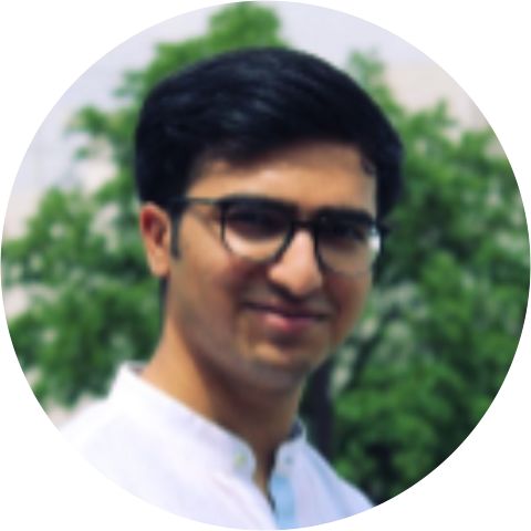 Yuvraj Borkhade