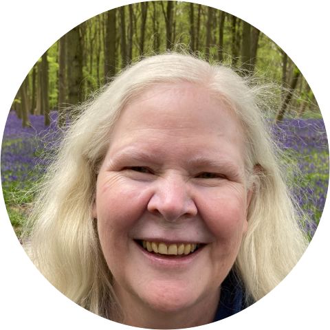 Diana Hutchison