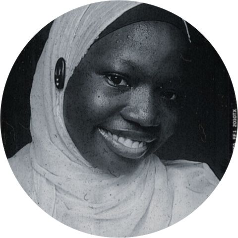 Fatimah Odumuyiwa