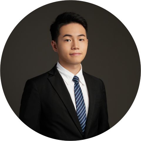 Jim Chiang