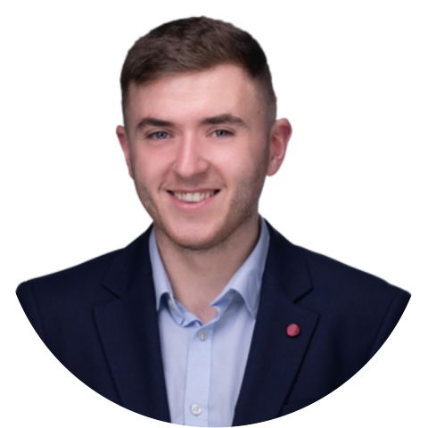 Aidan Mortimer