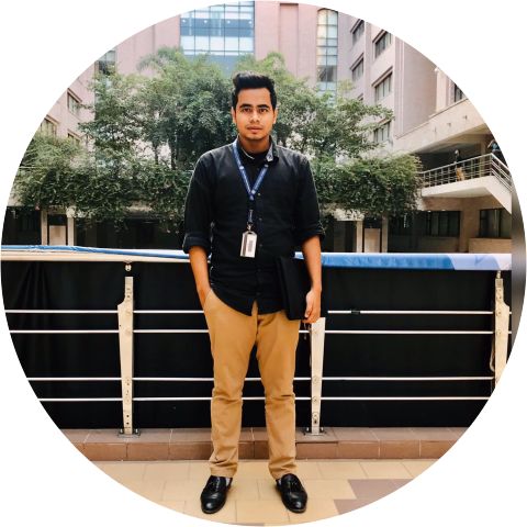 Nahid Khan