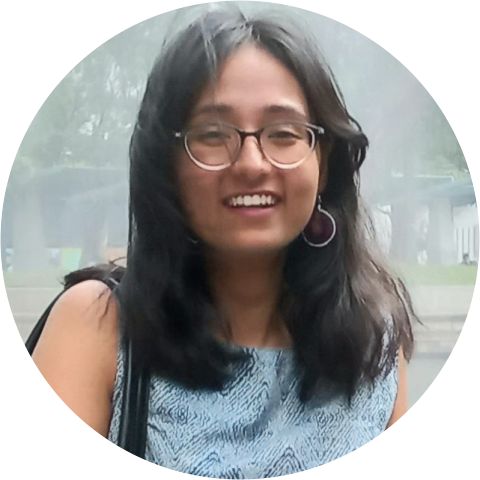 Sambhavi Shraddha Ranjan