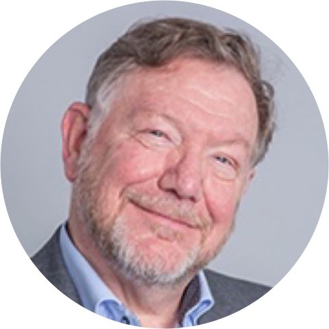 Peter White