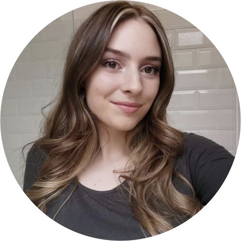 Sophie Jade Collins