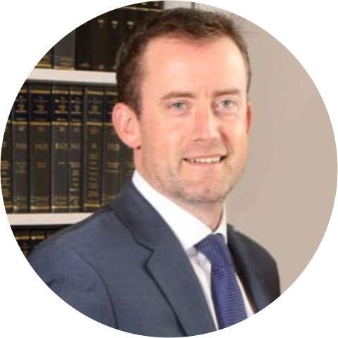 Peter Walsh