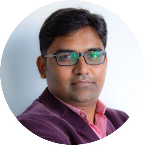 Dr Yatiraj Singi