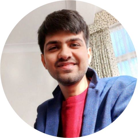Shivam Joshi
