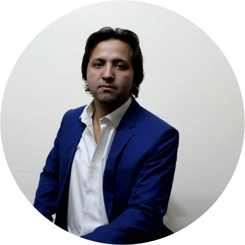 Raja Zaman Raza