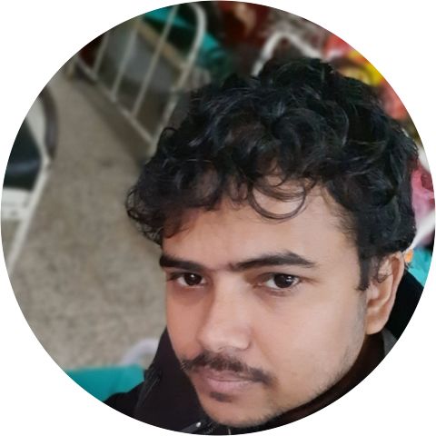 Tara Prasad Sharma