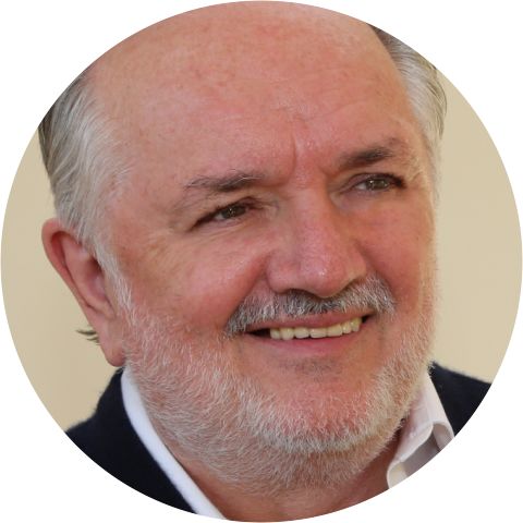 Michael Crompton