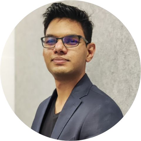 Jawad Shaikh