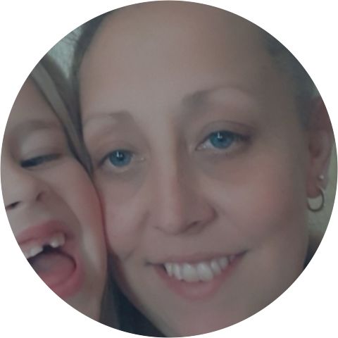 Leanne Simmonds