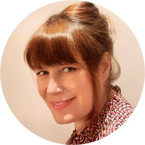 Sonja Van Linden Tol
