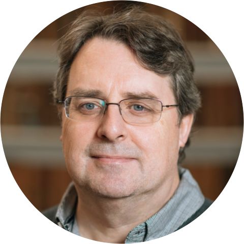 Dave Mutton