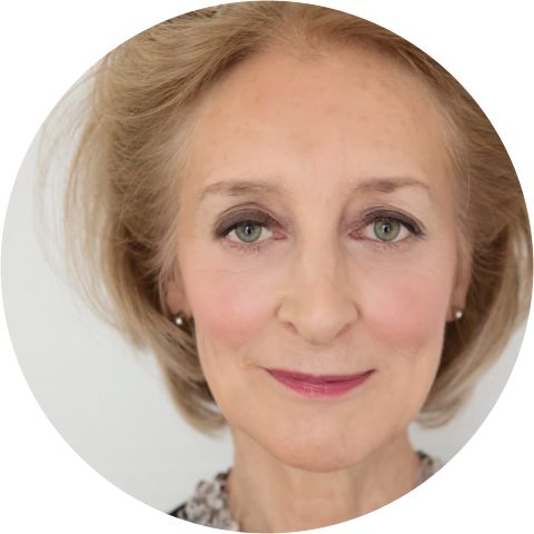 Marian Bourne