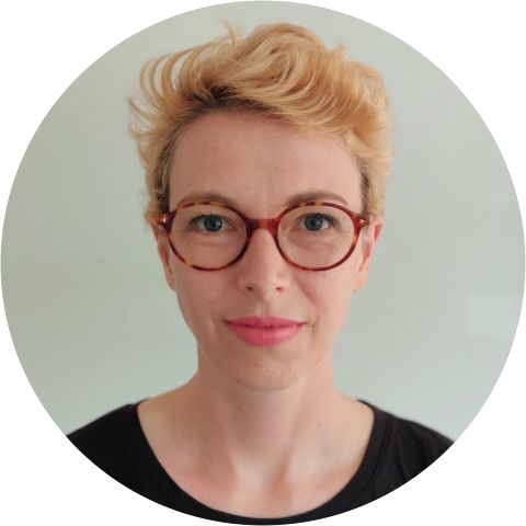 Harriet Kingaby
