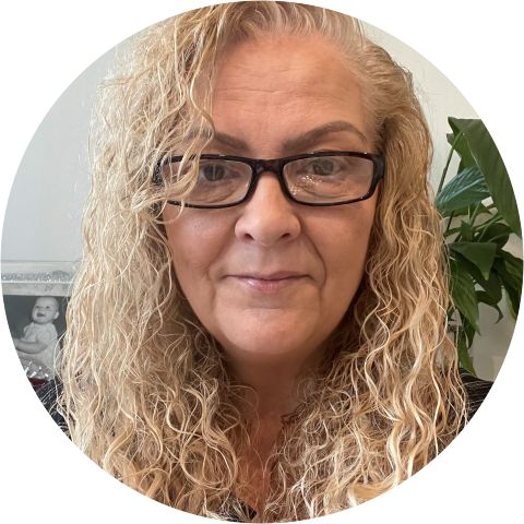 Sue Henley