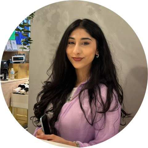 Elsa Malik