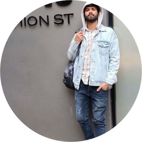 Lashakar Shoaib