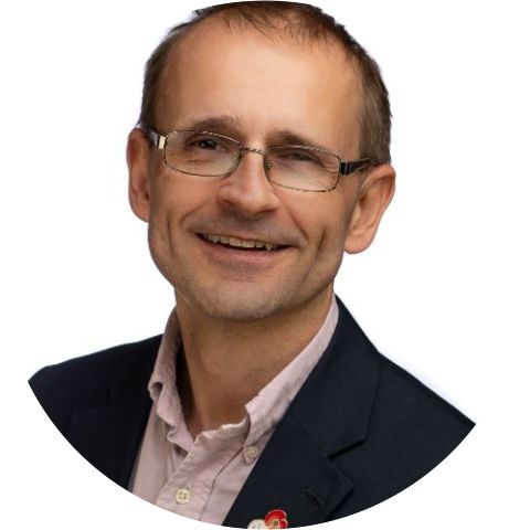 Ian Moyse
