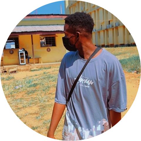 Abdulrahmon Adenuga