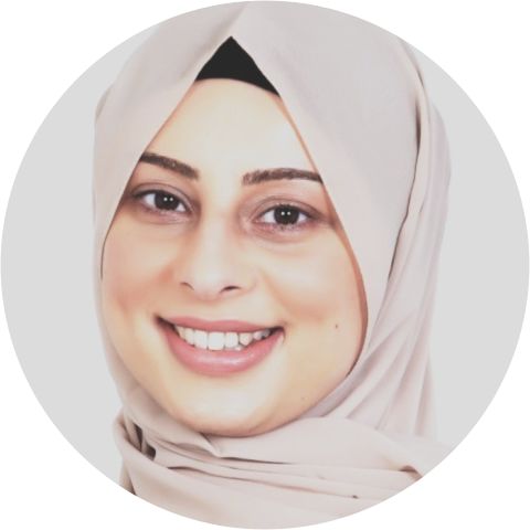 Zahra Ibrahim