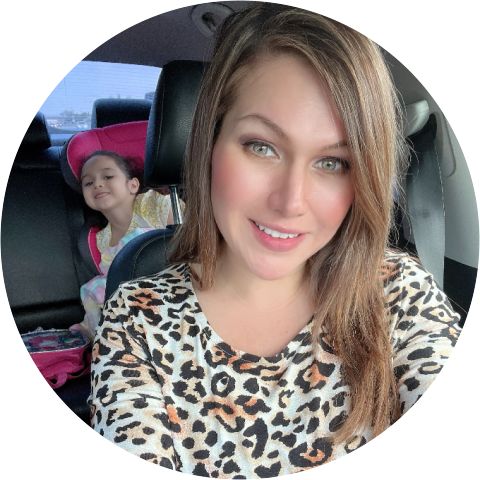 Martina Marroquin