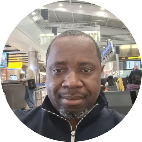 Chris Inegbedion