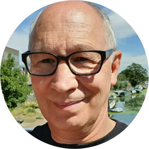 Kevin Ruck